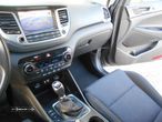 Hyundai Tucson 1.7 CRDi Creative Plus - 6