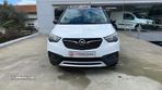 Opel Crossland X 1.2 T Innovation Aut. - 5