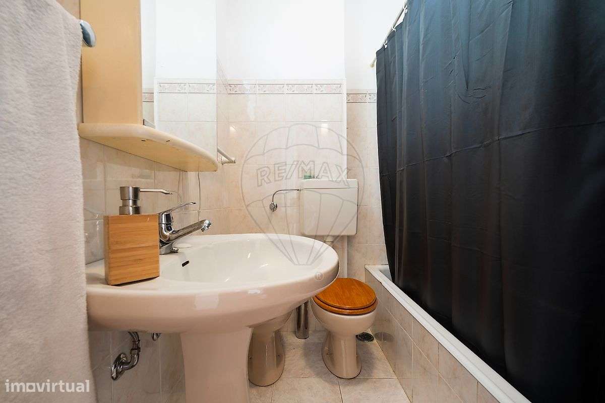 Apartamento T4 para venda-18