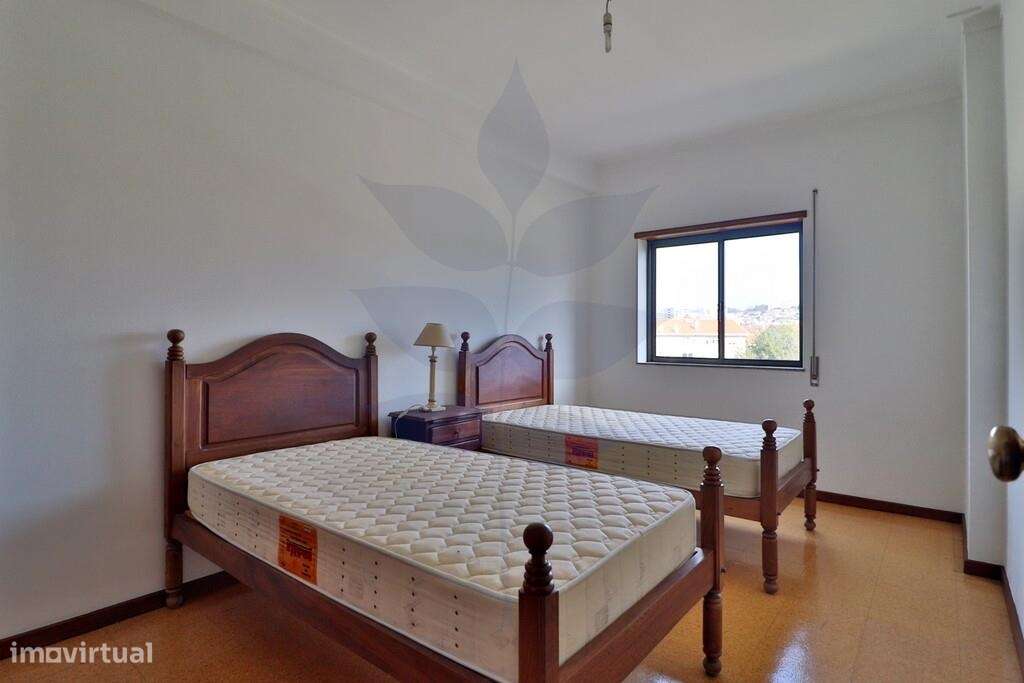 Apartamento T2 na Rua do Taxa, São Victor - Grande imagem: 4/19