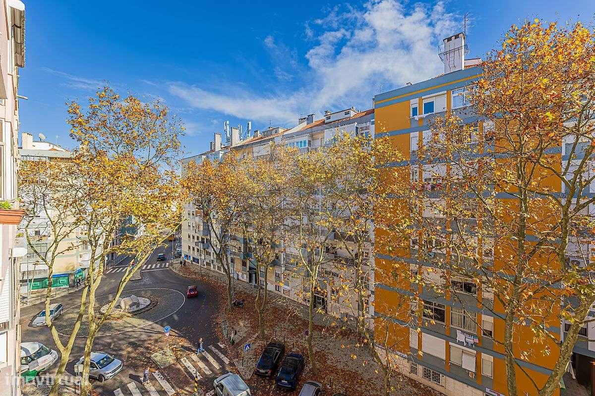 Apartamento T3 para venda-40