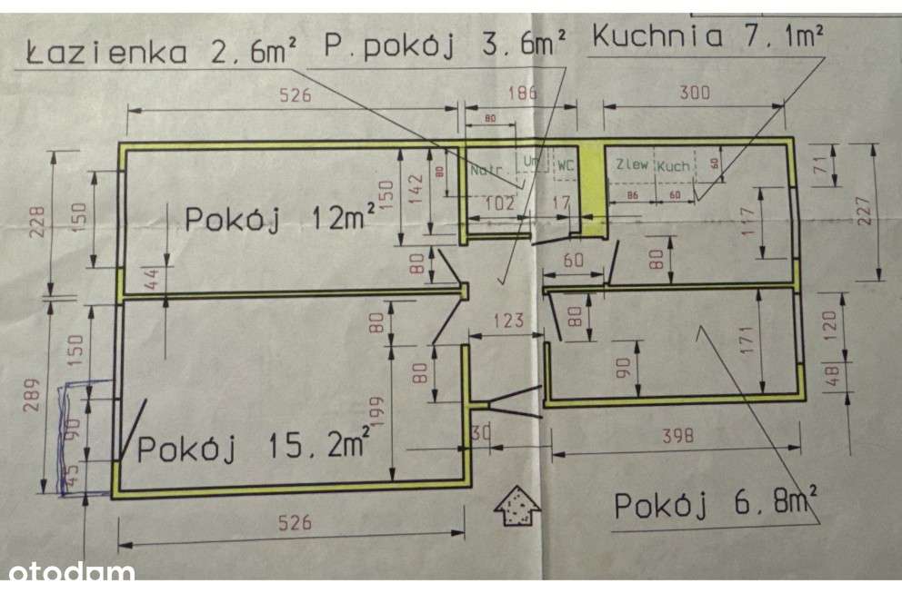 Adres, który łączy spokój z najlepszą miejską infrastrukturą-14
