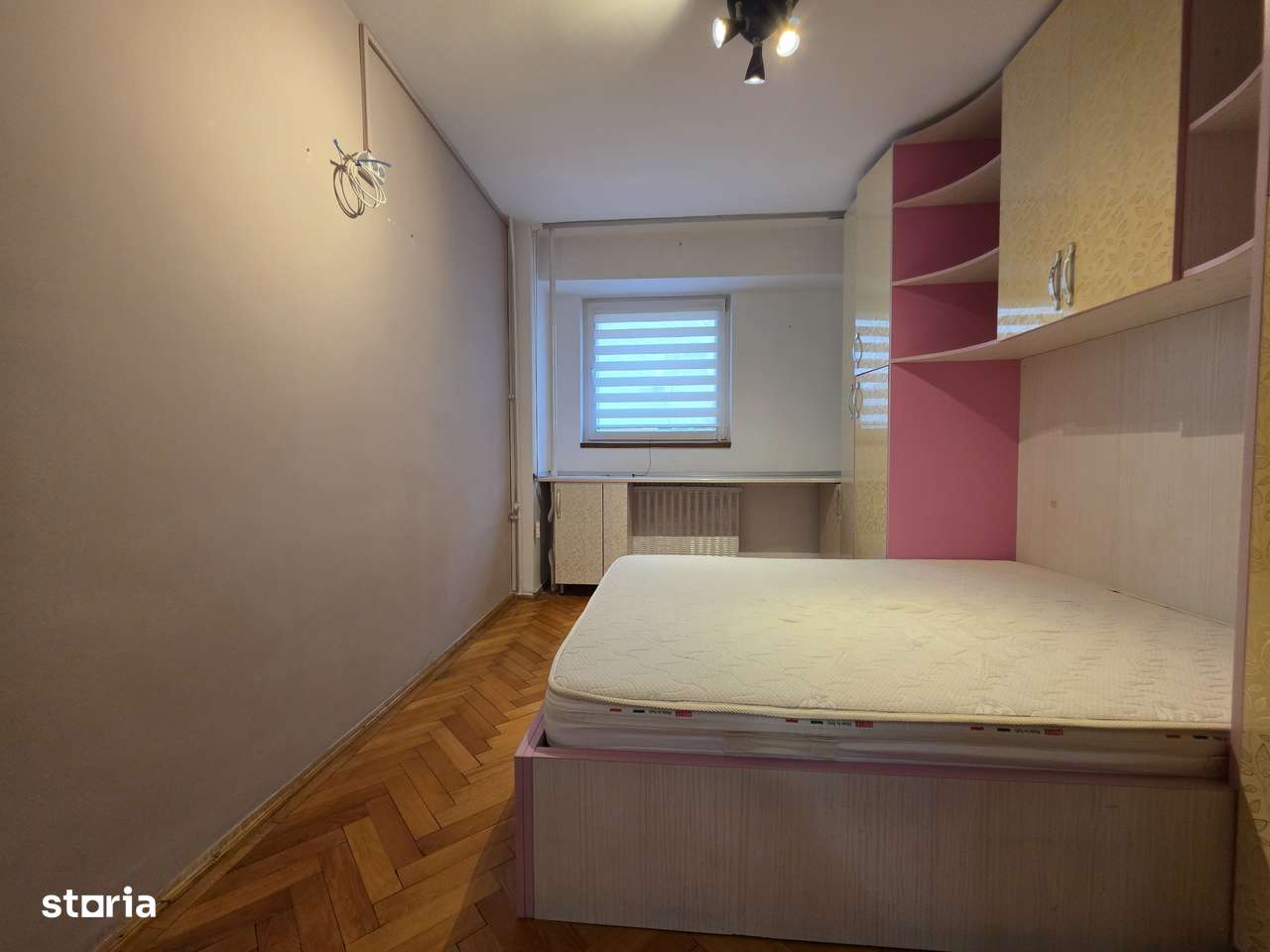 Apartament cu 5 camere de inchiriat zona Panduri / Calea 13 Septembrie - Imagine principală: 5/10