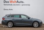 Skoda Octavia 2.0 TDI Style DSG - 3