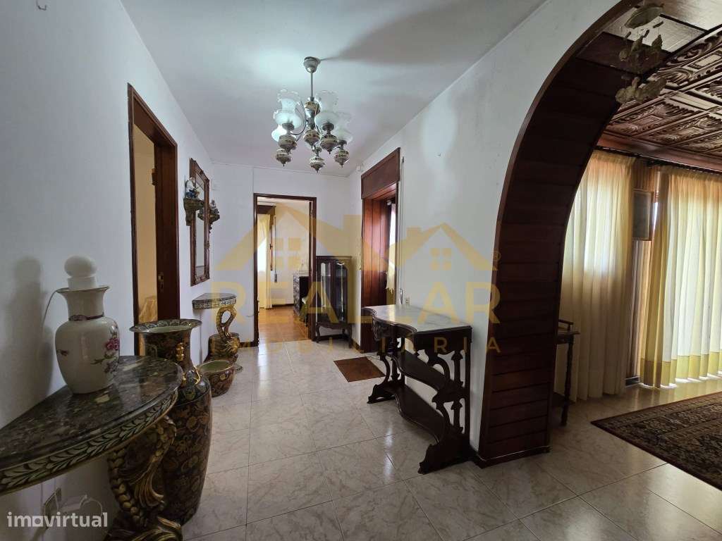 Moradia T2 em Amorim - Póvoa de Varzim-10
