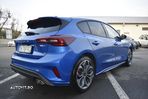 Ford Focus 1.0 EcoBoost MHEV ST-Line X - 3