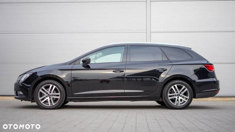 Seat Leon 1.6 TDI Style - 25