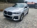 BMW X3 xDrive30i M Sport - 7