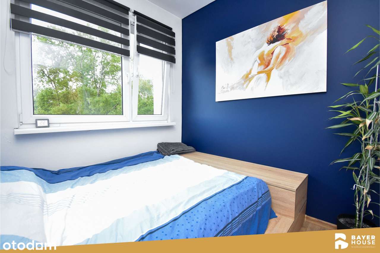 Ładne m3, Po Remoncie, Winda, Monitoring. - Pełny obrazek: 5/15