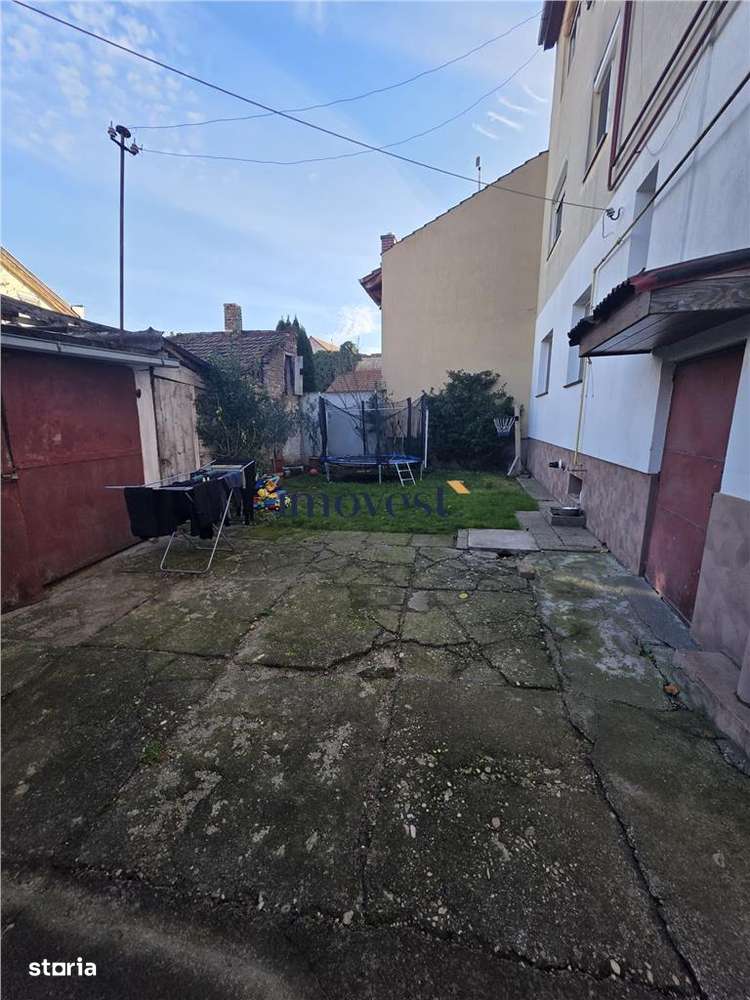 Apartament 3 Camere Semicentral-13