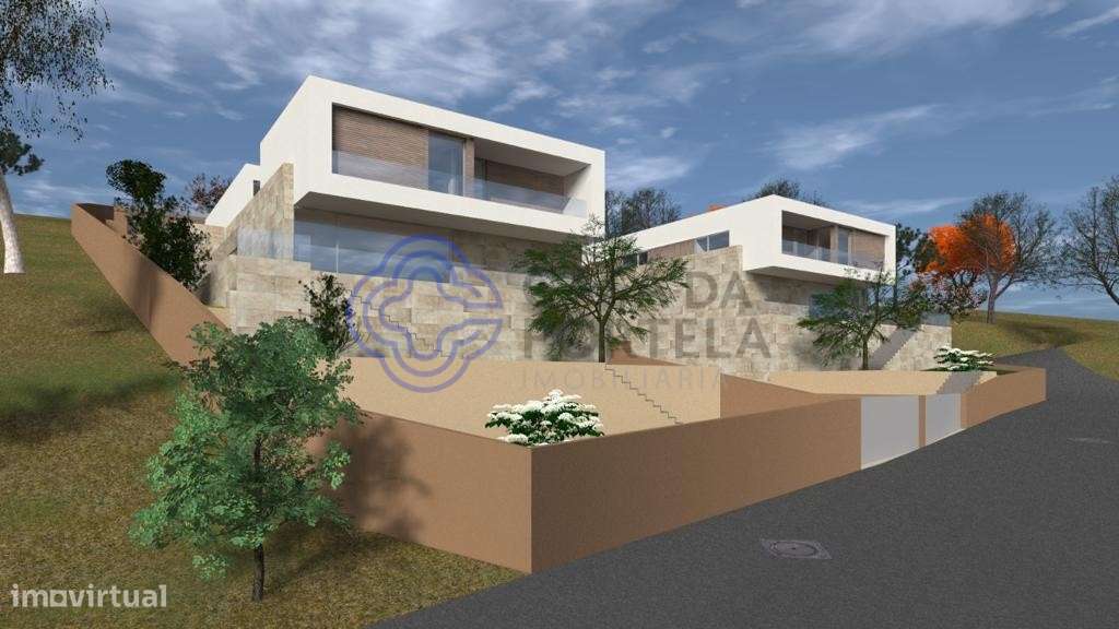 Terreno em Olival à 222 - Grande imagem: 5/13