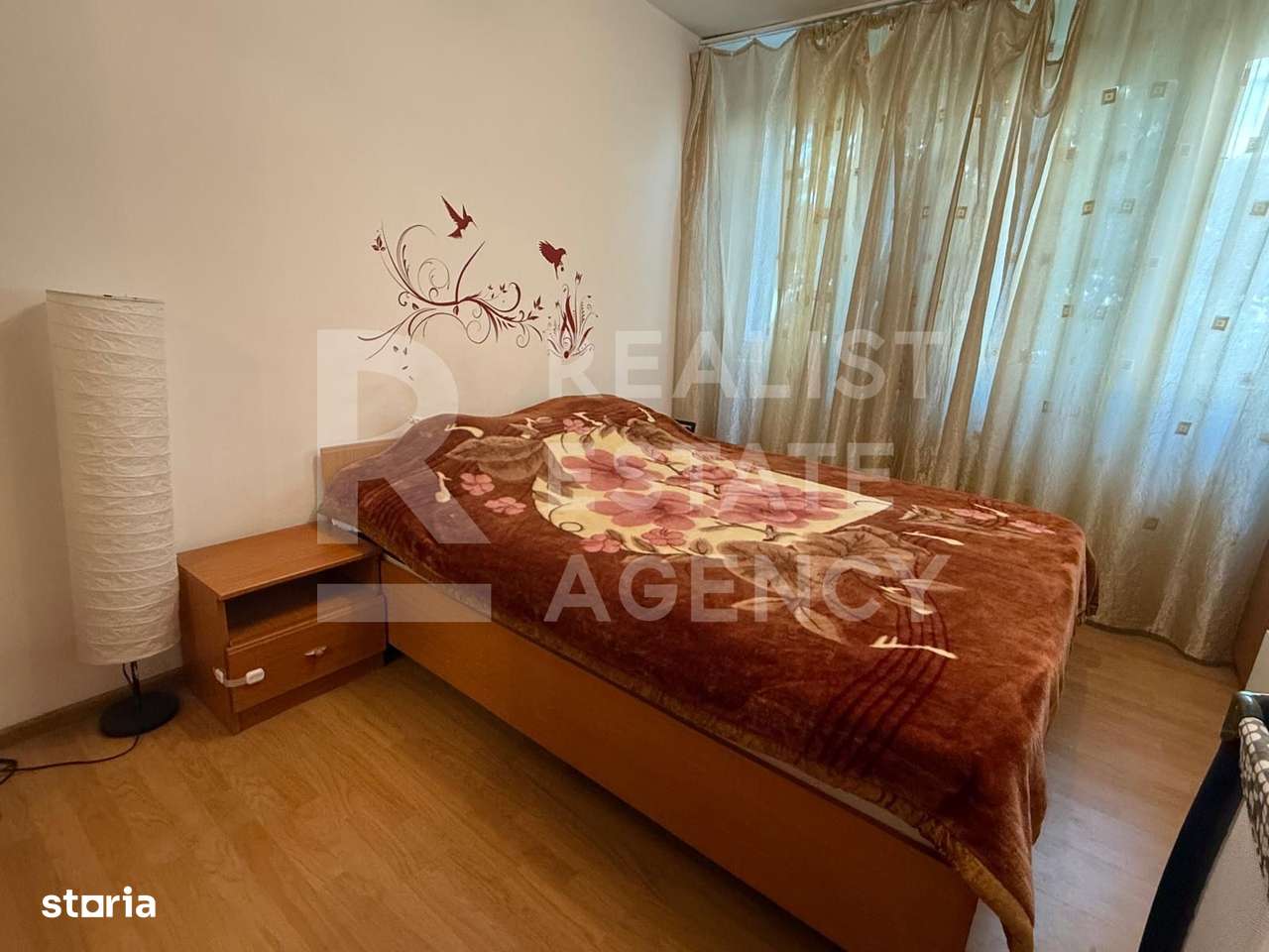 Chirie, apartament cu 2 camere în zona Drumul Taberei, București - Imagine principală: 5/11