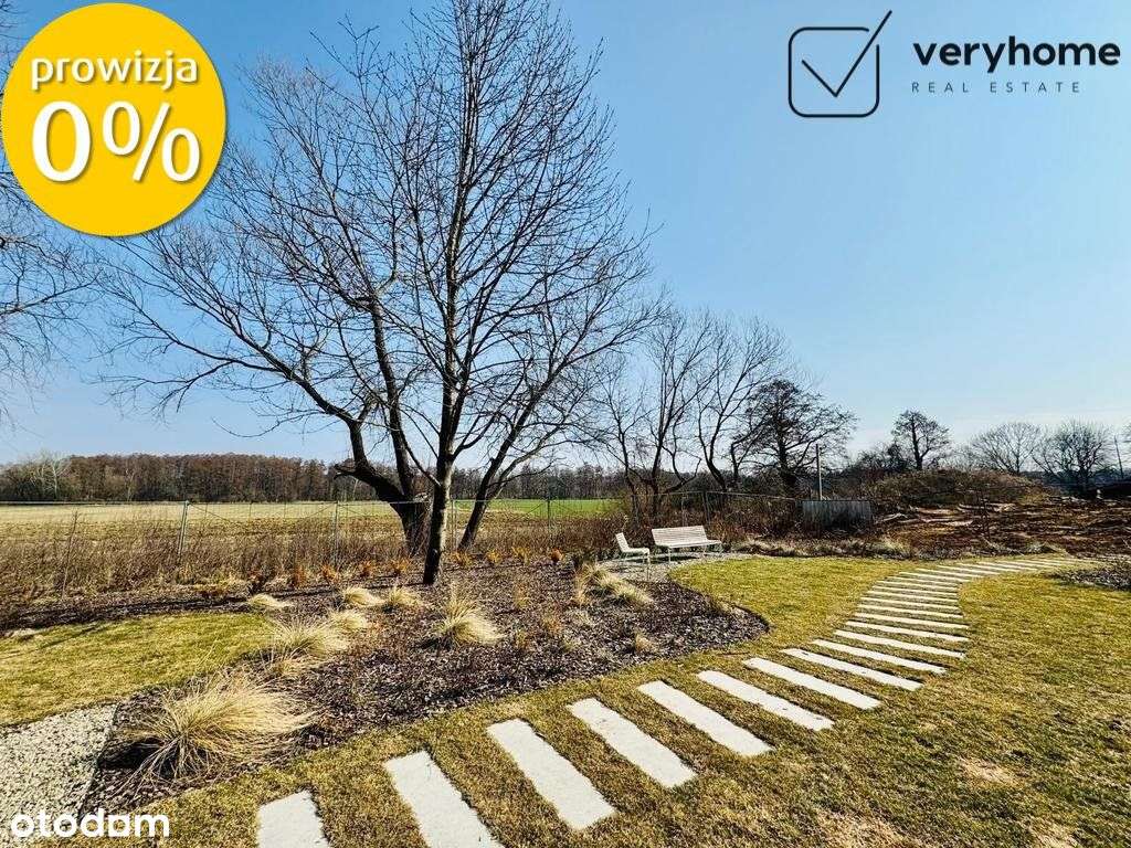 Wygodny układ 4-pok. / 2 łazienki / gotowe!-2