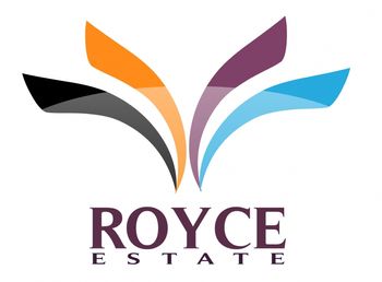 Royce Nieruchomości Logo