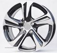 5832 MB FELGI 15 5x114,3 KIA CEED HYUNDAI - 2