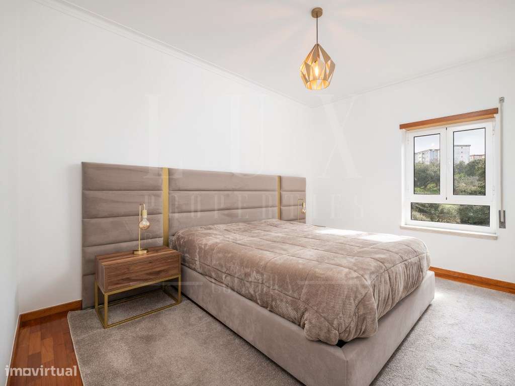 Apartamento T3 Duplex | Rua da Liberdade, Eiras-20