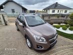 Chevrolet Trax 1.6 LT - 7