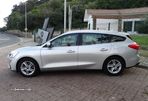 Ford Focus SW 1.0 EcoBoost Business - 4