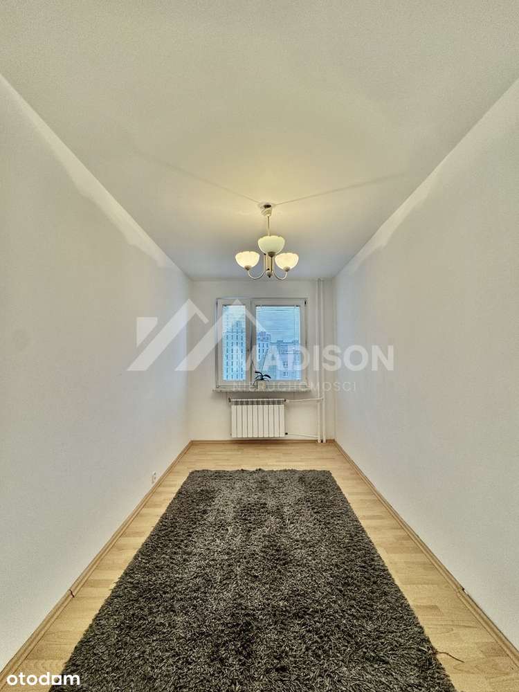 57m2 | 3 pokoje | balkon | metro Wilanowska - Pełny obrazek: 4/14