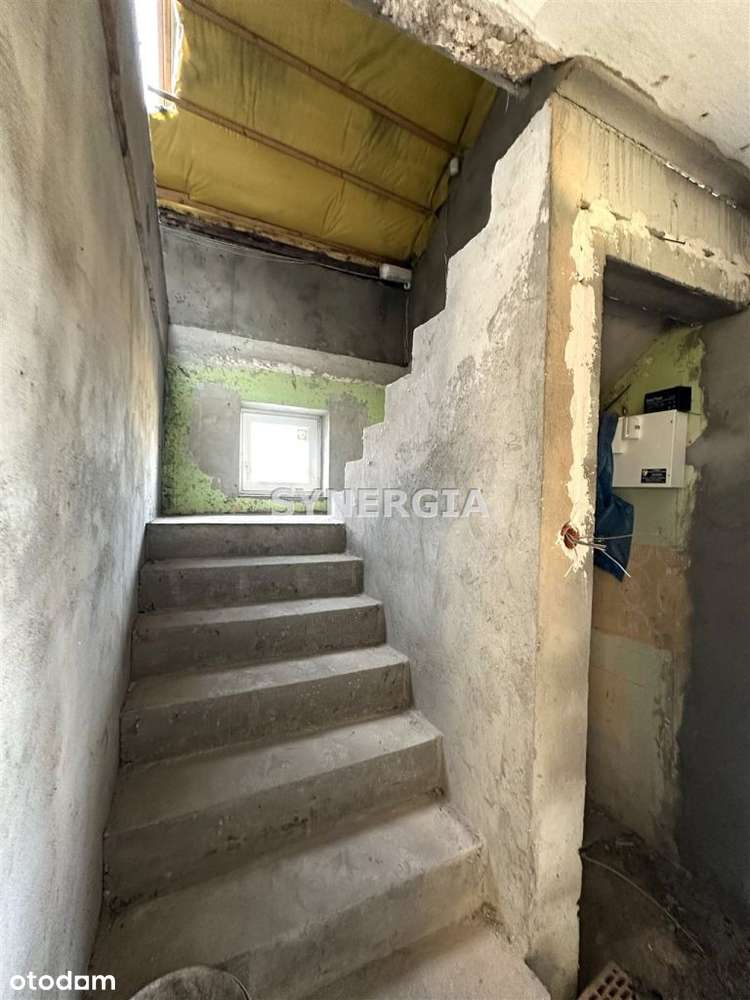 Dom w trakcie remontu-7