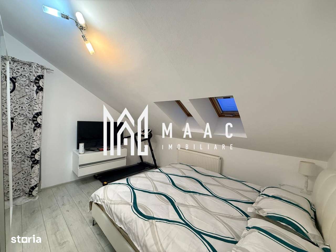 Apartament 2 camere | Decomandat I 2 balcoane I Turnișor - Imagine principală: 4/8