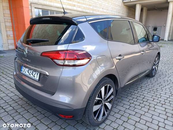 Renault Scenic BLUE dCi 120 Deluxe-Paket LIMITED - 7