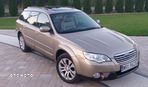 Subaru Outback - 3