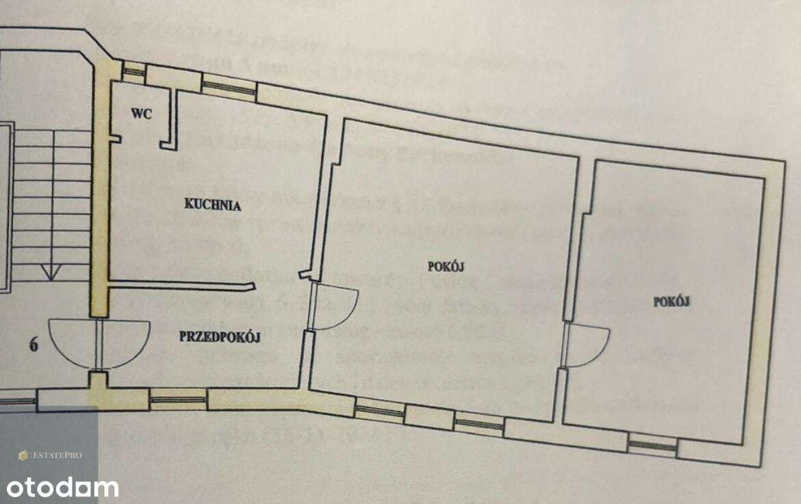 Odnowiona Kamienica Batorego - Pełny obrazek: 3/6