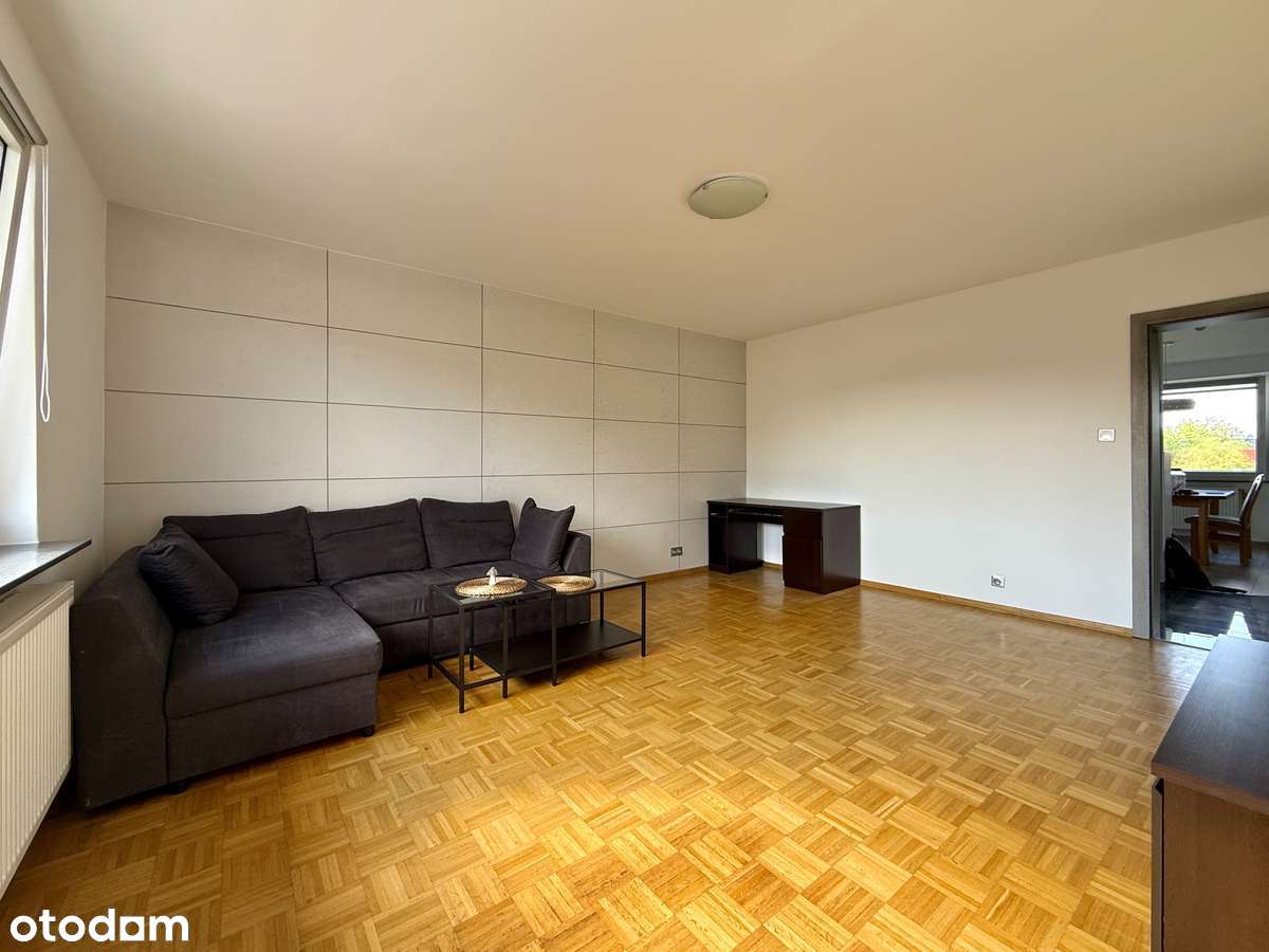 3 pokoje | Wyremontowane | Gotowe do wprowadzenia-7