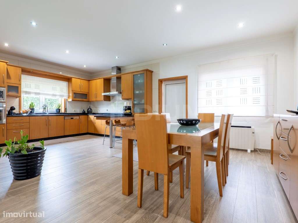 Moradia Isolada em Avidos-16