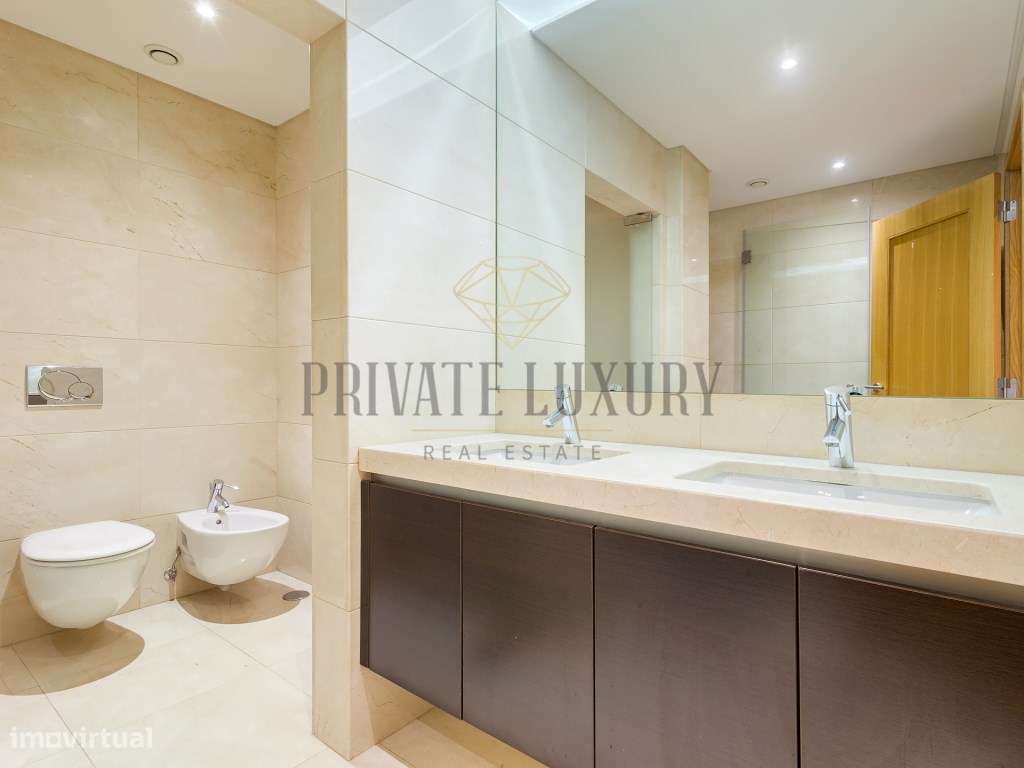 Extraordinária Penthouse em São Domingos de Benfica-9