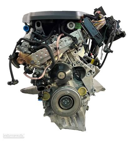 Motor B47C20A MINI 2.0L 136 CV - 1