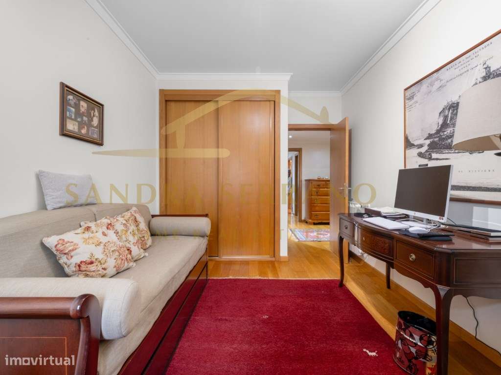 Apartamento T3 Venda Sintra-18