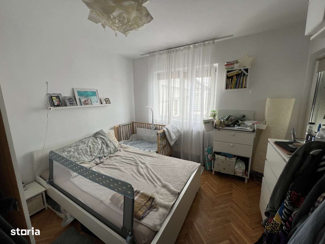 Apartament 2 camere decomandat – zona Calea Dumbrăvii (lângă Finanțe)-4