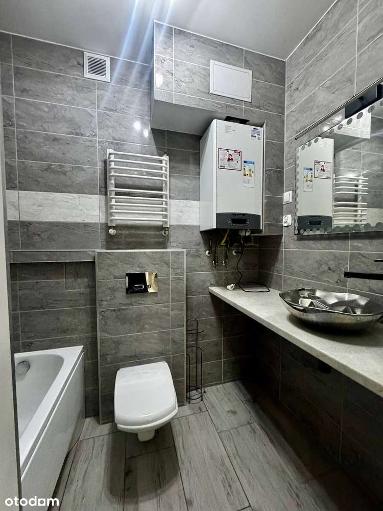 Na sprzedaż mieszkanie 3pokojowe!-9