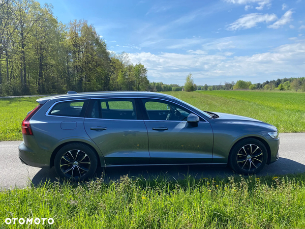 Volvo V60 D3 Momentum - 7