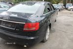 Audi A6 de 2005 - 5