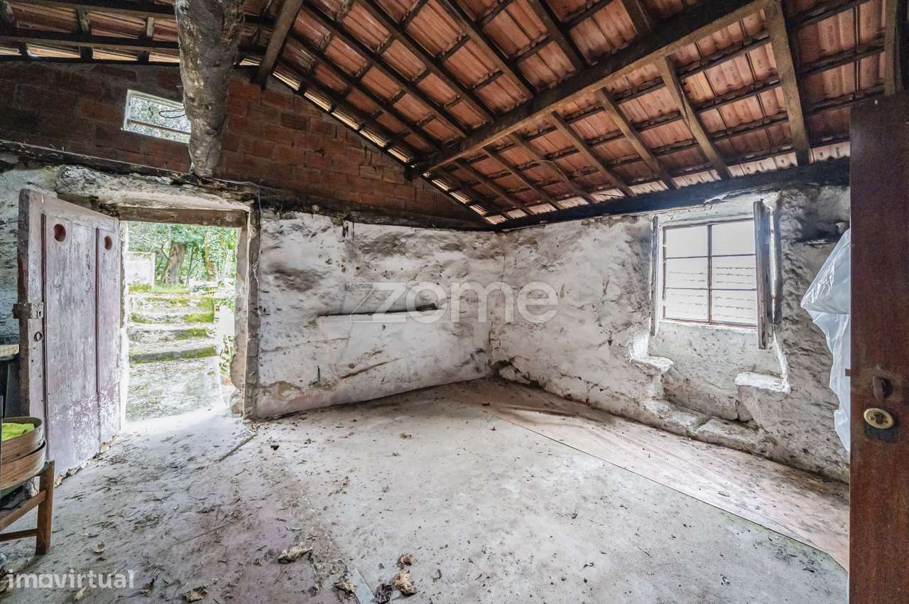 Moradia na barragem do Ermal - Grande imagem: 5/19