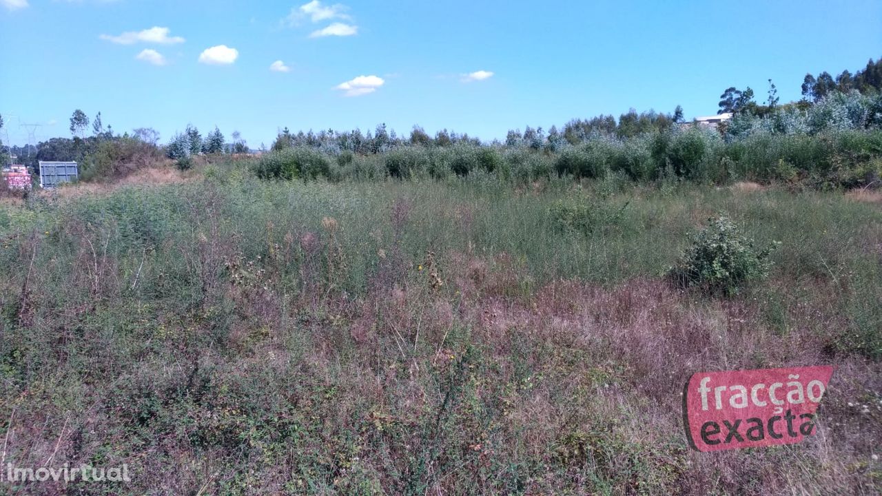 Loteamento  Venda em Paços de Ferreira,Paços de Ferreira