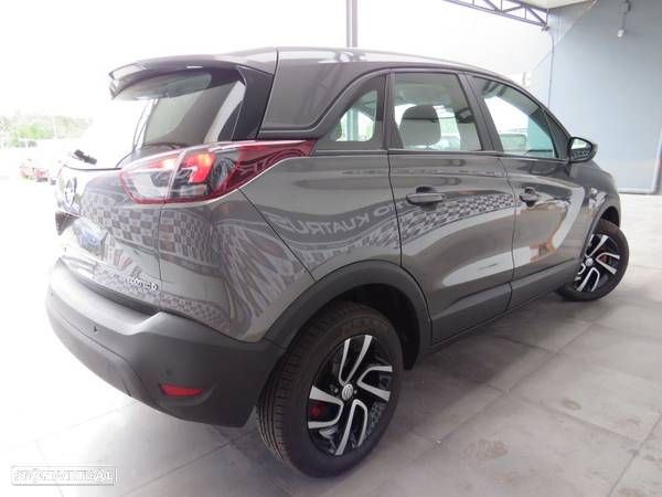 Opel Crossland X 1.5 CDTi Edition - 21