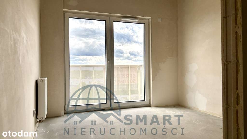 Ostatnie duże mieszkanie w Argentum Łódź-6