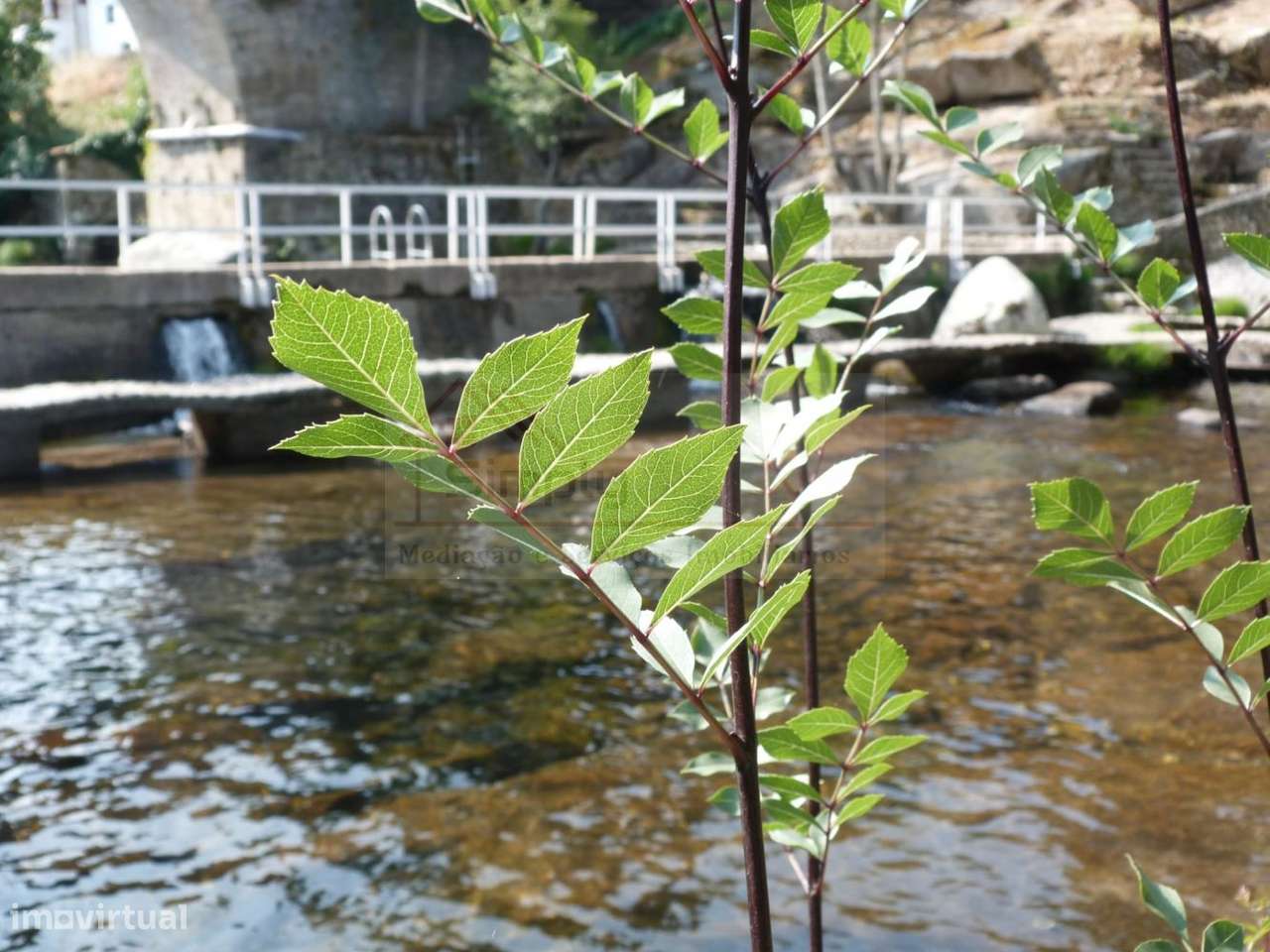 Moradia Mondim da Beira - Viseu-29