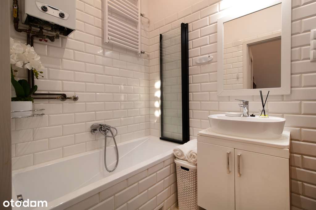 Mieszkanie z ogródkiem - gotowe do wprowadzenia - Pełny obrazek: 5/15