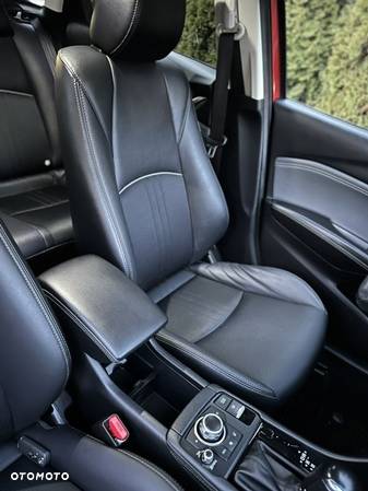 Mazda CX-3 SKYACTIV-D 115 FWD Drive Exclusive-Line - 14
