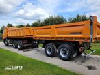 Mercedes-Benz Actros 26440 zestaw - 6