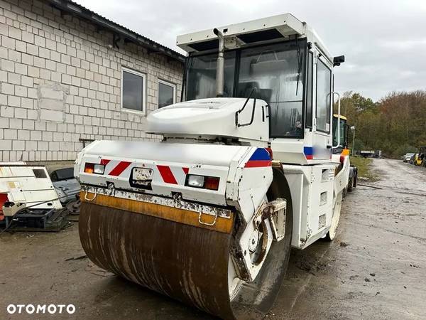 Bomag Walec Drogowy Gładki BOMAG BW 180 AD BW180AD 13 Ton - 3