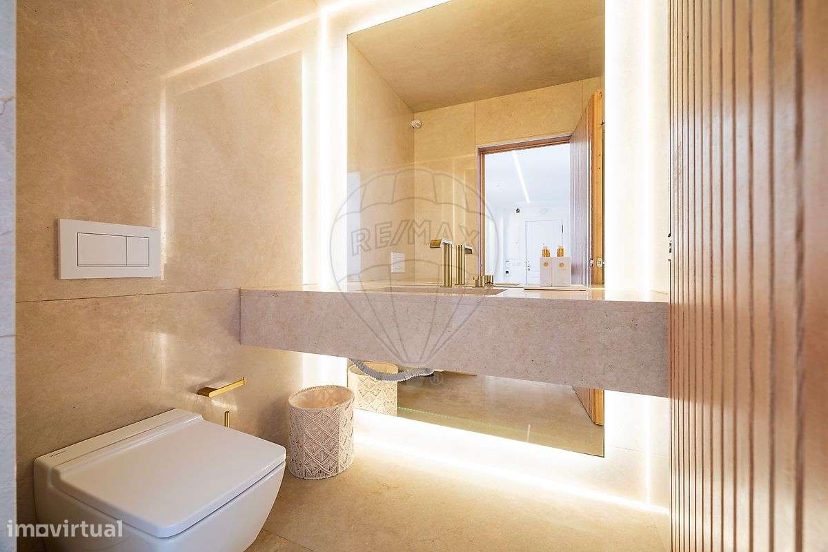 Apartamento T4 para venda-9