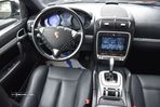 Porsche Cayenne Tiptronic - 15