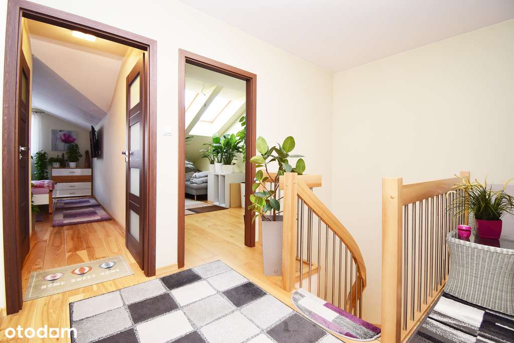 Komfortowe 4 pokoje Mysłowice oś. Bończyk-Ptaki-15