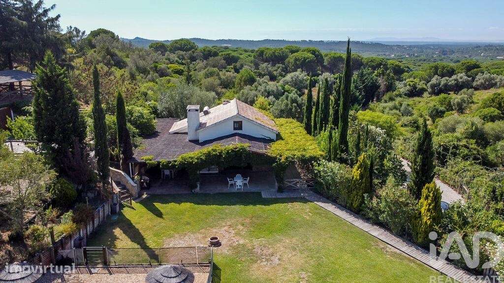 Casa / Villa T2 em Sesimbra (Castelo) de 178 m2 - Grande imagem: 5/39